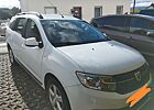 Dacia Logan MCV II 8Fach Bereift, Navi, Klima,Tempomat