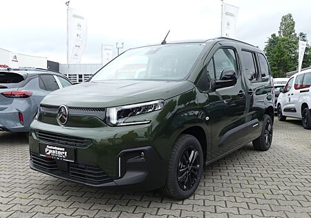 Citroën Berlingo MPV M Diesel Automatik 130 PS