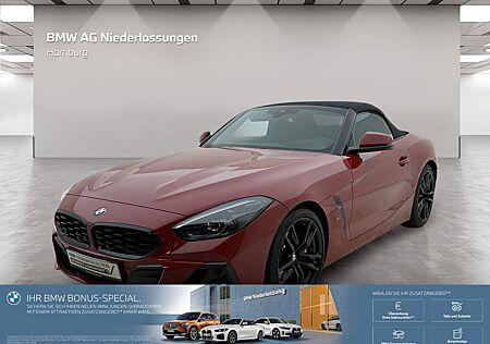 BMW Z4 M40i Harman/K LiveCockpitProf Head-Up PDC