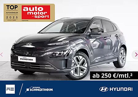 Hyundai Kona EV PRIME 150kW (204PS) Frontantrieb