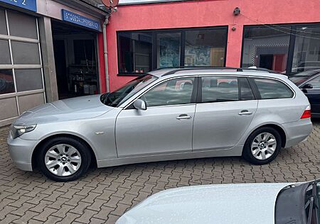 BMW 523i 5 Touring .HEAD-UP.Klimaauto.Xenon.PDC.