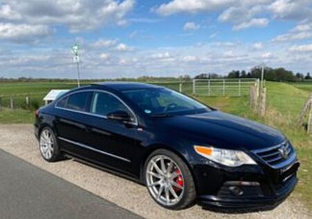 VW Passat CC Volkswagen 2.0 TSI Automatik Standard