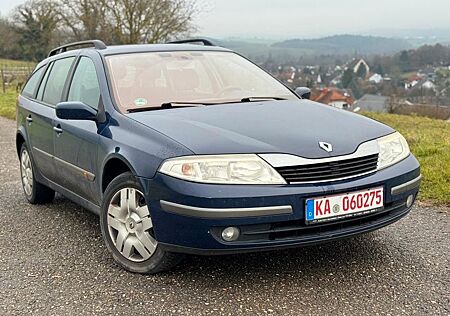 Renault Laguna II Grandtour Emotion*Klimaautomatik**TÜV*