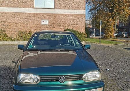 VW Golf Volkswagen 1.6 Joker