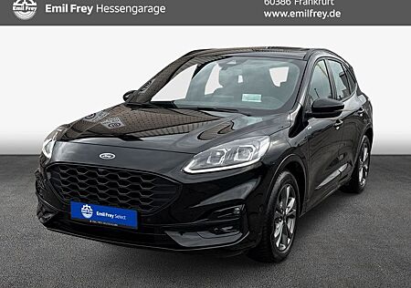Ford Kuga 2.0 EcoBlue Aut. ST-LINE