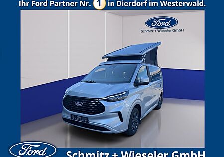Ford Tourneo Custom Nugget Aufstelldach Titanium Mark