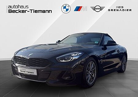 BMW Z4 sDrive20i M-Sport HUD Adapt.-LED HiFi DrivAss