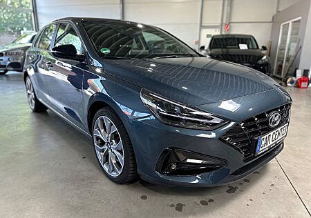 Hyundai i30 Edition 30+ Kamea|Navi|SHZ|Keyless|LED|EU6d