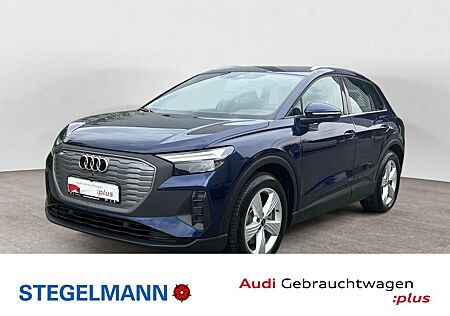 Audi Q4 e-tron Q4 45 e-tron