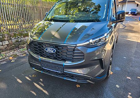 Ford Tourneo Custom L1 Tourneo Sport Aut.*ACC*LED*