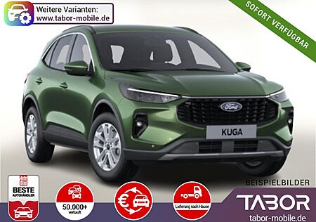Ford Kuga Aut Titanium WinterP Nav LED Kam UVP-38%*