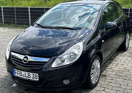 Opel Corsa 1.2 INNOVATION INNOVATION