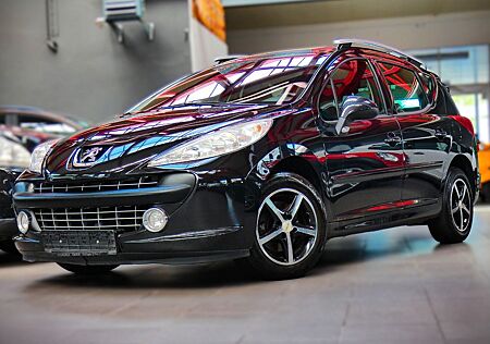 Peugeot 207 SW Sport