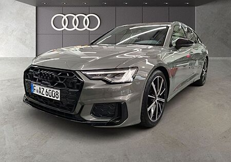 Audi A6 Avant 40 TDI quattro S tronic design S line M