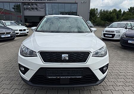 Seat Arona Style