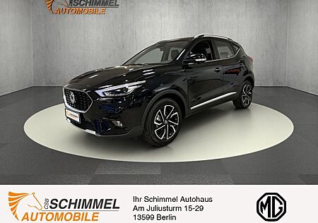 MG ZS Luxury 1,0 l Automatik SHZ NAVI LED PANO 360°