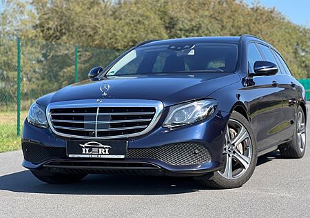 Mercedes-Benz E 350 d E -Klasse T-Modell*WIDESCREEN*HEAD-UP*