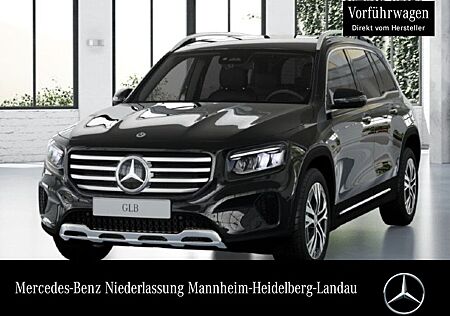 Mercedes-Benz GLB 200 PROGRESSIVE+LED+KAMERA+TOTW+KEYLESS+7G