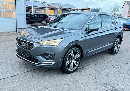 Seat Tarraco 2.0 TDI Xcellence 4Drive DSG