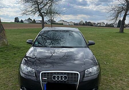 Audi A3 2.0 TDI 125kW S line Sport. plus Sportb. ...