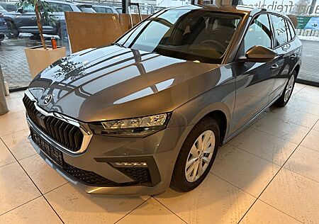Skoda Scala Selection, verl.Garantie