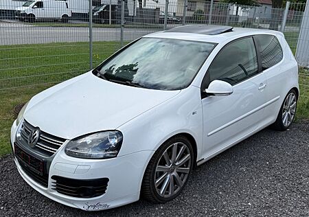 VW Golf Volkswagen V Lim. GT Sport R-Line Schiebedach