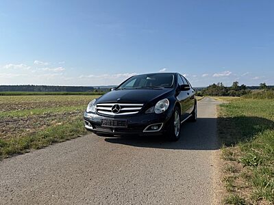 Mercedes-Benz R 320 CDI 4MATIC -