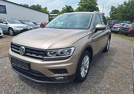 VW Tiguan Volkswagen Comfortline BMT/Start-Stopp