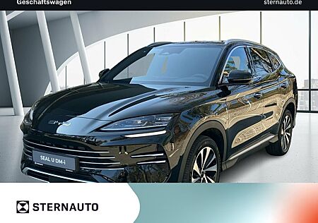BYD SEAL U DM-i Design PANO /ACC /360° KAMERA /AWD