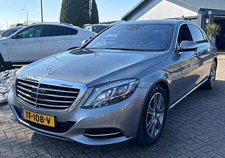 Mercedes-Benz S 500 S500 Plug-In Hybrid Prestige Plus Lang