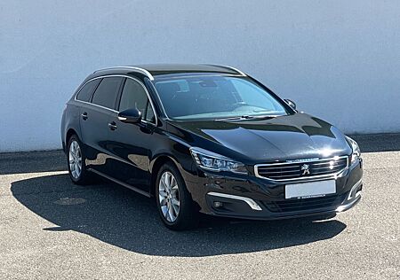 Peugeot 508 SW Allure BlueHDi/XENON/NAVI/PANO/KAMERA/TOP