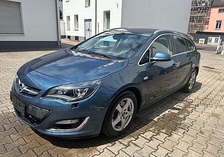 Opel Astra Sports Tourer 1.7 CDTI ecoF 1HAND