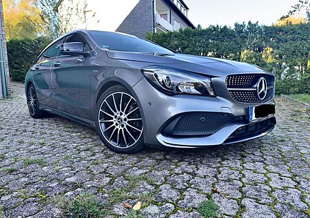 Mercedes-Benz CLA 200 Shooting Brake PEAK Edition PEAK Edition