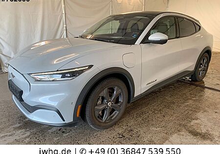 Ford Mustang Mach-E 99kWh | CoP 360 | TechP 2 | Pano