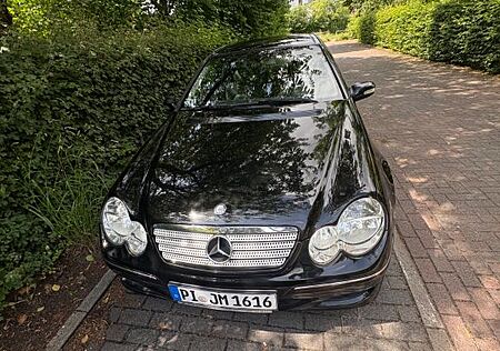 Mercedes-Benz CL 230 C230 Sportcoupé