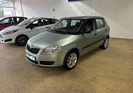 Skoda Fabia Classic 1 Hand Klima KM 24857