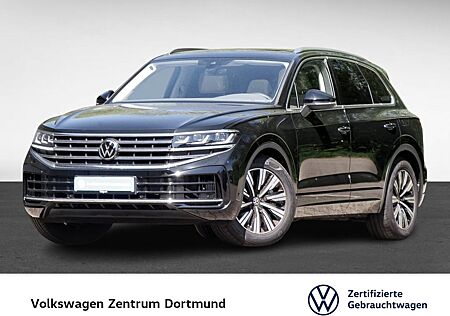 VW Touareg Volkswagen HYBRID ELEGANCE LEDER eKLAPPE PANO