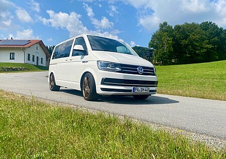 VW T6 Multivan Volkswagen