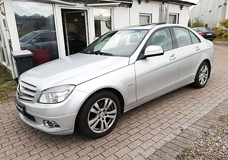 Mercedes-Benz C 180 KOMPRESSOR.LIMO.AVANTGARDE.
