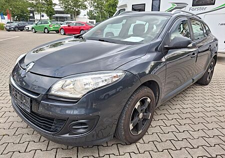Renault Megane III Grandtour Je t'aime