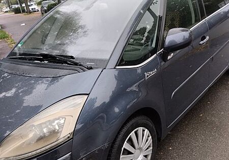 Citroën C4 Picasso HDi 165 Exclusive Autom. Exclusive