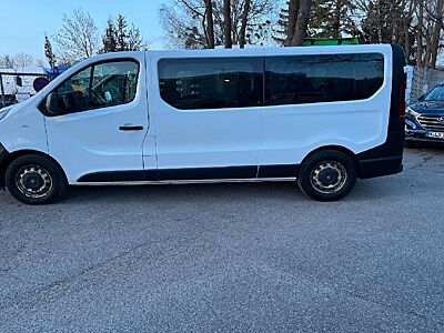 Opel Vivaro B Kasten/Kombi Combi L1H1  2,7t
