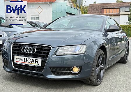 Audi A5 Coupe 3.0 TDI S-line Quattro Garantie Scheckh