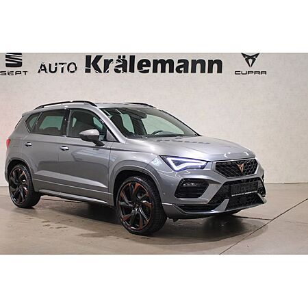 Cupra Ateca leasen