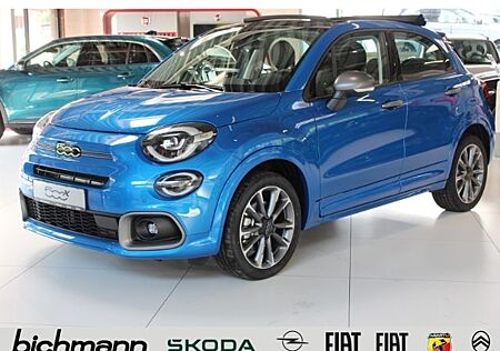 Fiat 500X Dolcevita Sport 1.5 Hybrid KlimaAT Navi SHZ