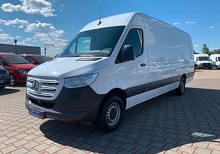 Mercedes-Benz Sprinter .314.CDI.MAXI-EXTRALANG.MBUX.RFK.1Hd.