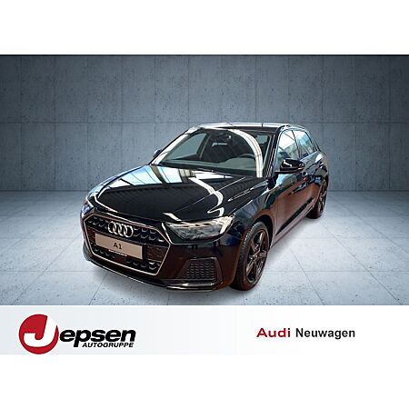 Audi A1 leasen