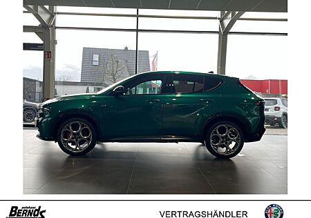 Alfa Romeo Tonale 1.5 VGT Hybrid Veloce NAVI 360-KAMERA SHZ