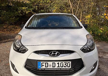 Hyundai ix20 1.4