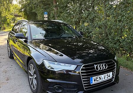 Audi A6 2.0 TDI 140kW ultra S tronic/Matrix/Alcantara